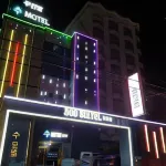 Subiztel Hotels in Pohang