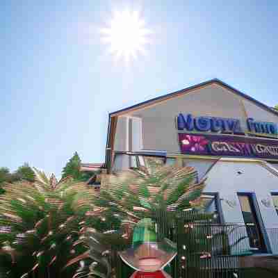 Hotel Inn Design Poitiers Hotel Exterior