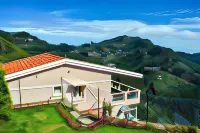 Syamantac Villa Hotels near Cave (Dolmen) Kodaikanal