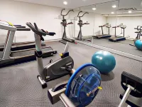 Oaks Mackay Rivermarque Hotel - salle de sport