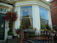 Ely House Hotel Hoteles en City of Wolverhampton District