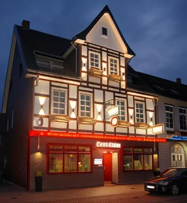Hotel Stadtschänke Hotels in der Nähe von Walsrode Station