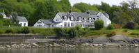 The Creggans Inn Hotels near Argyll Adventure