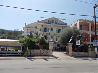 Pansion Filoxenia Apartments & Studios Hôtels à : Agios Nikitas