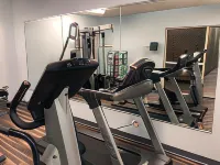 Baymont by Wyndham Kokomo - Gym