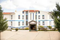 Beyaz Konak Evleri Hotels in Datça