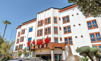 Chateau Eden El Rouh & Spa