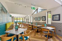 Holiday Inn LEAMINGTON SPA - WARWICK by IHG - พร้อมอาหารเช้า