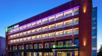 Holiday Inn Express Beijing Yizhuang Center Hotels near Ulugu Tropical Botanical Garden