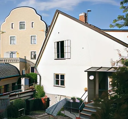 Visby Logi & Vandrarhem