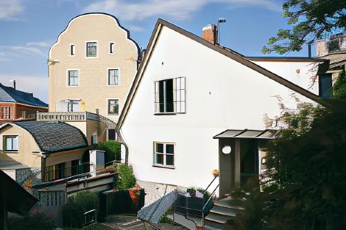 Visby Logi & Vandrarhem - 3-Star