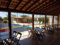 Hotel Boituva Inn - Your Hotel Hotels in Tatui