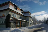 Mayers Waldhorn - Zwischen Reutlingen Und Tübingen Hotels in Kusterdingen