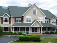 Radiant Inn and Suites
