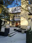 Hotel Lepelbed Hôtels à : Melle