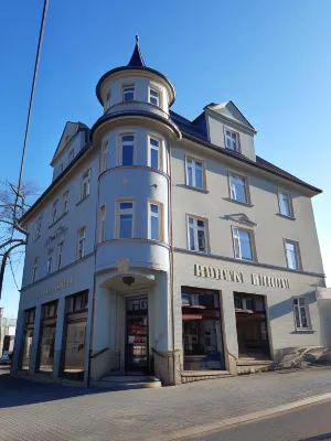 Pension Schöne Hotel a Bischofswerda