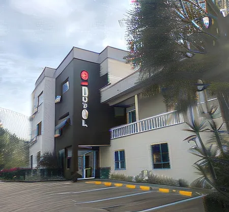 Hotel Locatelli