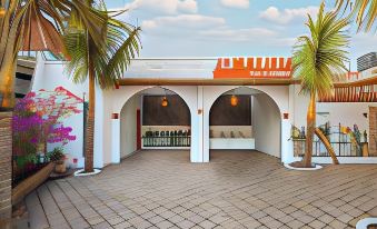 Baliem Co-Living