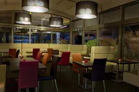 Rome Airport Hotel Fiumicino - Frühstück