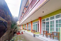 Hotel Dienda Hayu Hôtels à : Central Lombok Regency