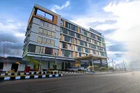 Parkside Gayo Petro Hotel