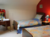 Blossom Hill Bed and Breakfast Hotels in Nenagh