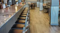 Quality Inn Bradley- Bourbonnais - Bar