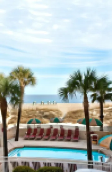 DeSoto Beach Gardens Hotels in Tybee Island