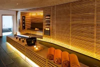 Hotel Valserhof - spa
