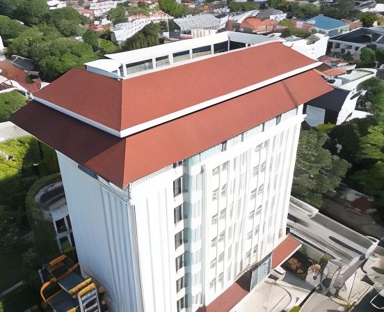 GiiA Sanno Residence Menteng