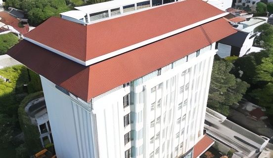 GiiA Sanno Residence Menteng Hotéis em Jacarta