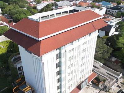 GiiA Sanno Residence Menteng