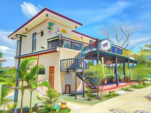 Gem's Paradise Resort