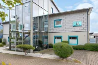 7o'Clock Hotel Hannover Messe Laatzen Hotels in Laatzen