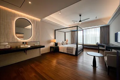 Taprobane House Hotels in Colombo