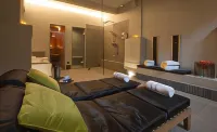 Hotel the Lodge Vilvoorde - Spa