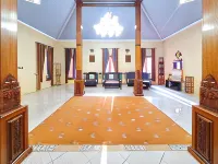 Joglo Dhepis Syariah Borobudur Magelang RedPartner