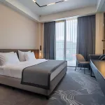 Riviera Hotel Hotels in Sukhumi
