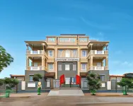 The Hills Collective with Private Plunge Pool My Downtown Hotel