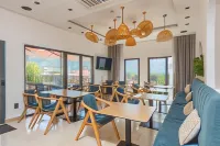 Hotel Aquilo Hôtels à : Virpazar