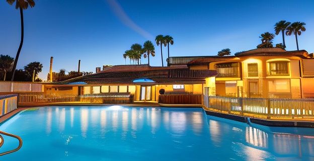 Scottsdale Camelback Resort Hotels in Phoenix