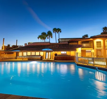 Scottsdale Camelback Resort