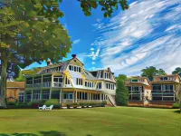 Sandaway Suites & Beach Hotels in Tilghman Island