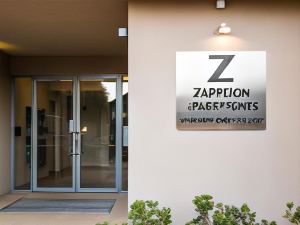 Zappeion Apartments