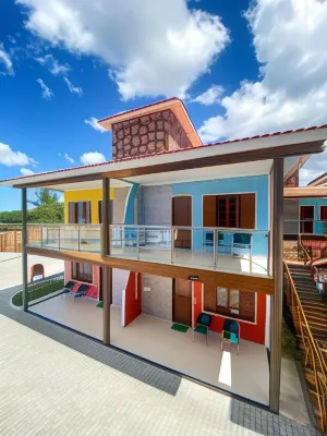 Pousada Lençóis Maranhenses Hotels in Santo Amaro do Maranhão