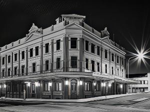 Australia Hotel Fremantle