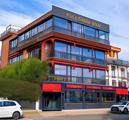 Mihman Hotel
