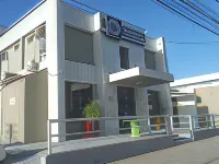 Pousada Boi Bumbá Praia