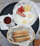 Vostok Hotel