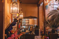 El Edén Hotel Boutique Hotels in Patzcuaro